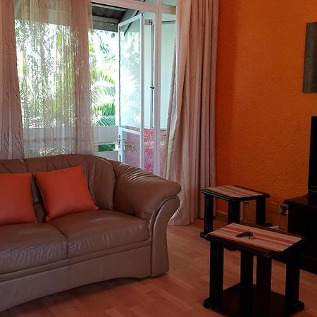 Lolo'S 1Bed Apt-Best Location-2Balconies 하라레 외부 사진