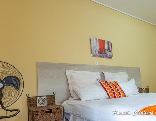 Lolo'S 1Bed Apt-Best Location-2Balconies 하라레 외부 사진