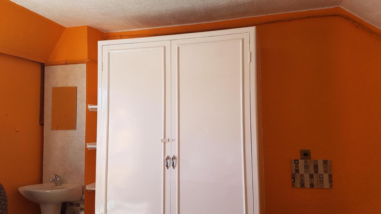 Lolo'S 1Bed Apt-Best Location-2Balconies 하라레 외부 사진