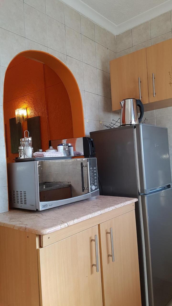 Lolo'S 1Bed Apt-Best Location-2Balconies 하라레 외부 사진