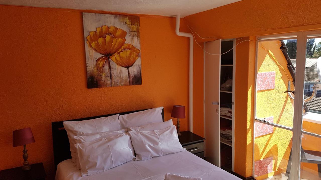 Lolo'S 1Bed Apt-Best Location-2Balconies 하라레 외부 사진