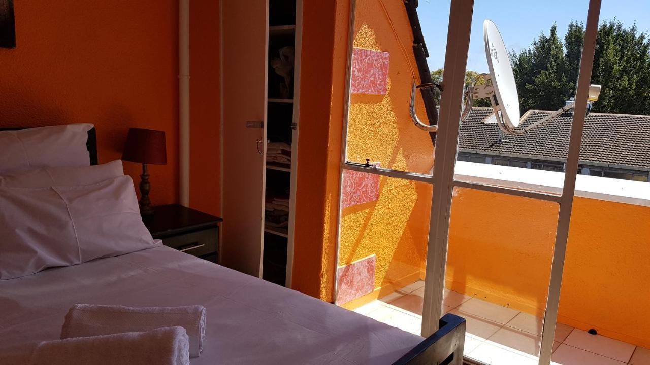 Lolo'S 1Bed Apt-Best Location-2Balconies 하라레 외부 사진