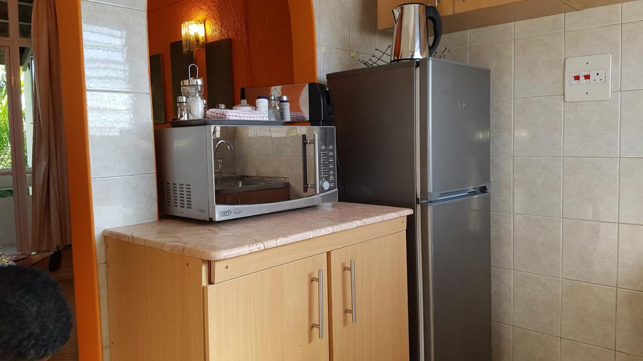 Lolo'S 1Bed Apt-Best Location-2Balconies 하라레 외부 사진